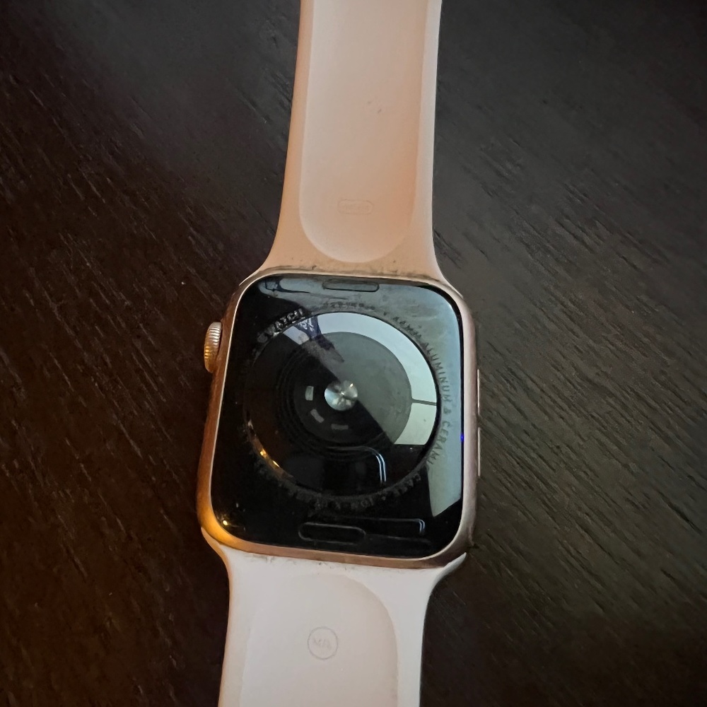 Apple Watch Series 5 44mm